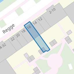Perceel RTD13-BA-3097