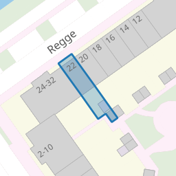 Perceel RTD13-BA-3098
