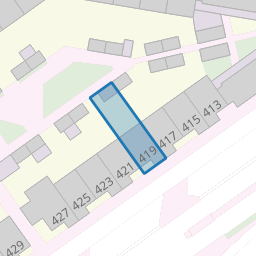 Perceel RTD13-BA-3108