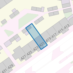 Perceel RTD13-BA-3109