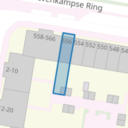 Perceel RTD13-BA-3122