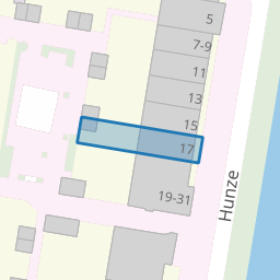 Perceel RTD13-BA-3124