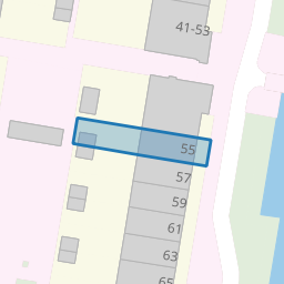 Perceel RTD13-BA-3133