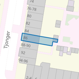 Perceel RTD13-BA-3138