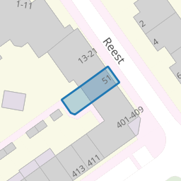 Perceel RTD13-BA-3142