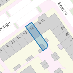 Perceel RTD13-BA-3153