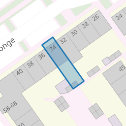 Perceel RTD13-BA-3156