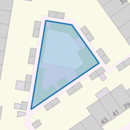 Perceel RTD13-BA-317