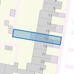 Perceel RTD13-BA-3185