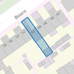 Perceel RTD13-BA-3205