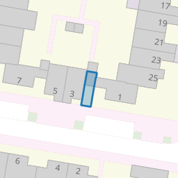 Perceel RTD13-BA-3227