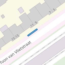 Perceel RTD13-BA-3239