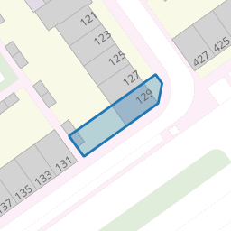 Perceel RTD13-BA-3247