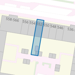 Perceel RTD13-BA-3263