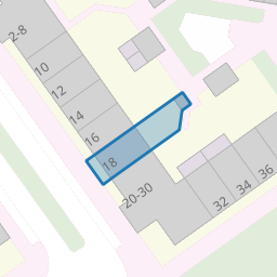 Perceel RTD13-BA-3275