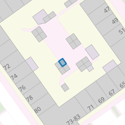 Perceel RTD13-BA-3280