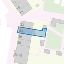 Perceel RTD13-BA-3289