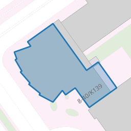 Perceel RTD13-BA-3291