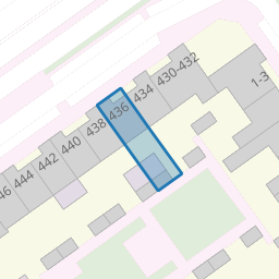 Perceel RTD13-BA-3300