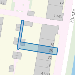 Perceel RTD13-BA-3303