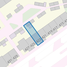 Perceel RTD13-BA-3305