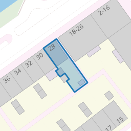 Perceel RTD13-BA-3311