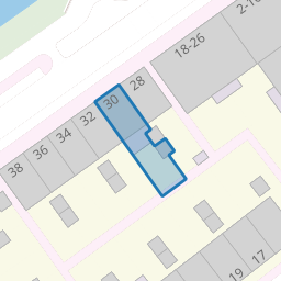 Perceel RTD13-BA-3312