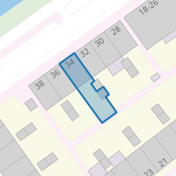 Perceel RTD13-BA-3314