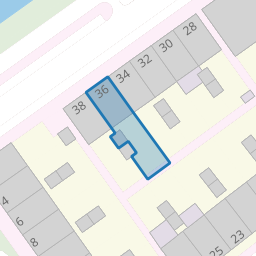 Perceel RTD13-BA-3315