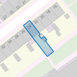 Perceel RTD13-BA-3336