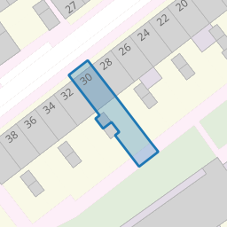 Perceel RTD13-BA-3339
