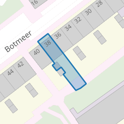 Perceel RTD13-BA-3343