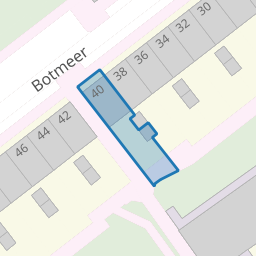 Perceel RTD13-BA-3344