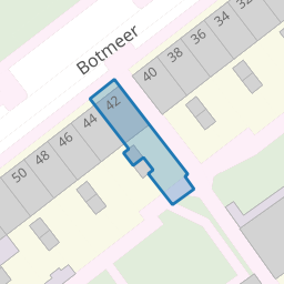 Perceel RTD13-BA-3346