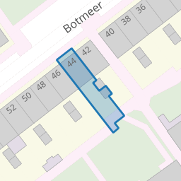 Perceel RTD13-BA-3347