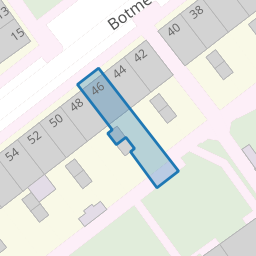 Perceel RTD13-BA-3348