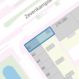 Perceel RTD13-BA-3370