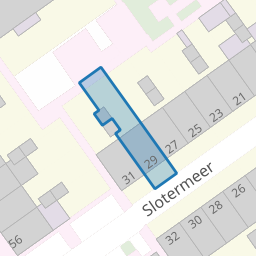 Perceel RTD13-BA-3380