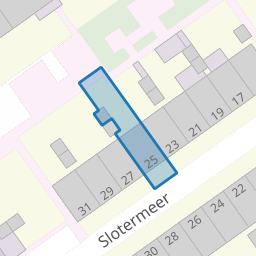 Perceel RTD13-BA-3382