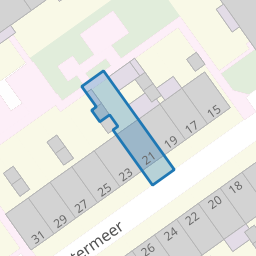 Perceel RTD13-BA-3384