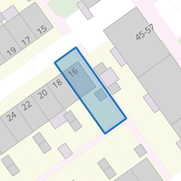 Perceel RTD13-BA-3389