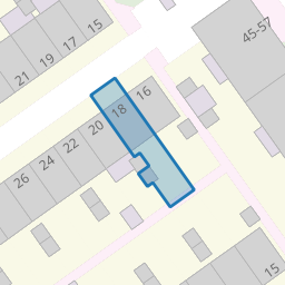 Perceel RTD13-BA-3390