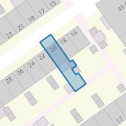 Perceel RTD13-BA-3391