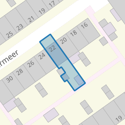 Perceel RTD13-BA-3392