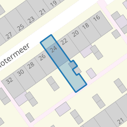 Perceel RTD13-BA-3393