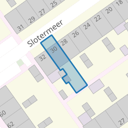 Perceel RTD13-BA-3396