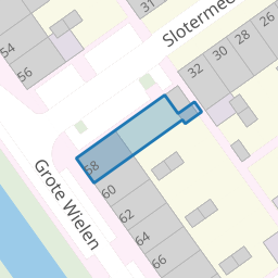 Perceel RTD13-BA-3398