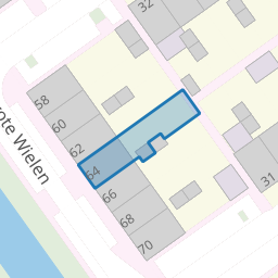 Perceel RTD13-BA-3401