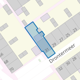 Perceel RTD13-BA-3405