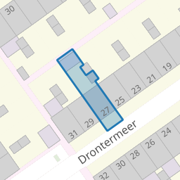 Perceel RTD13-BA-3407